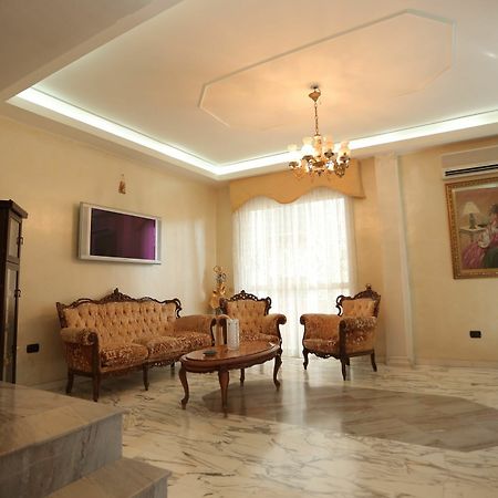 Appartement Casa Toto' à Naples Extérieur photo