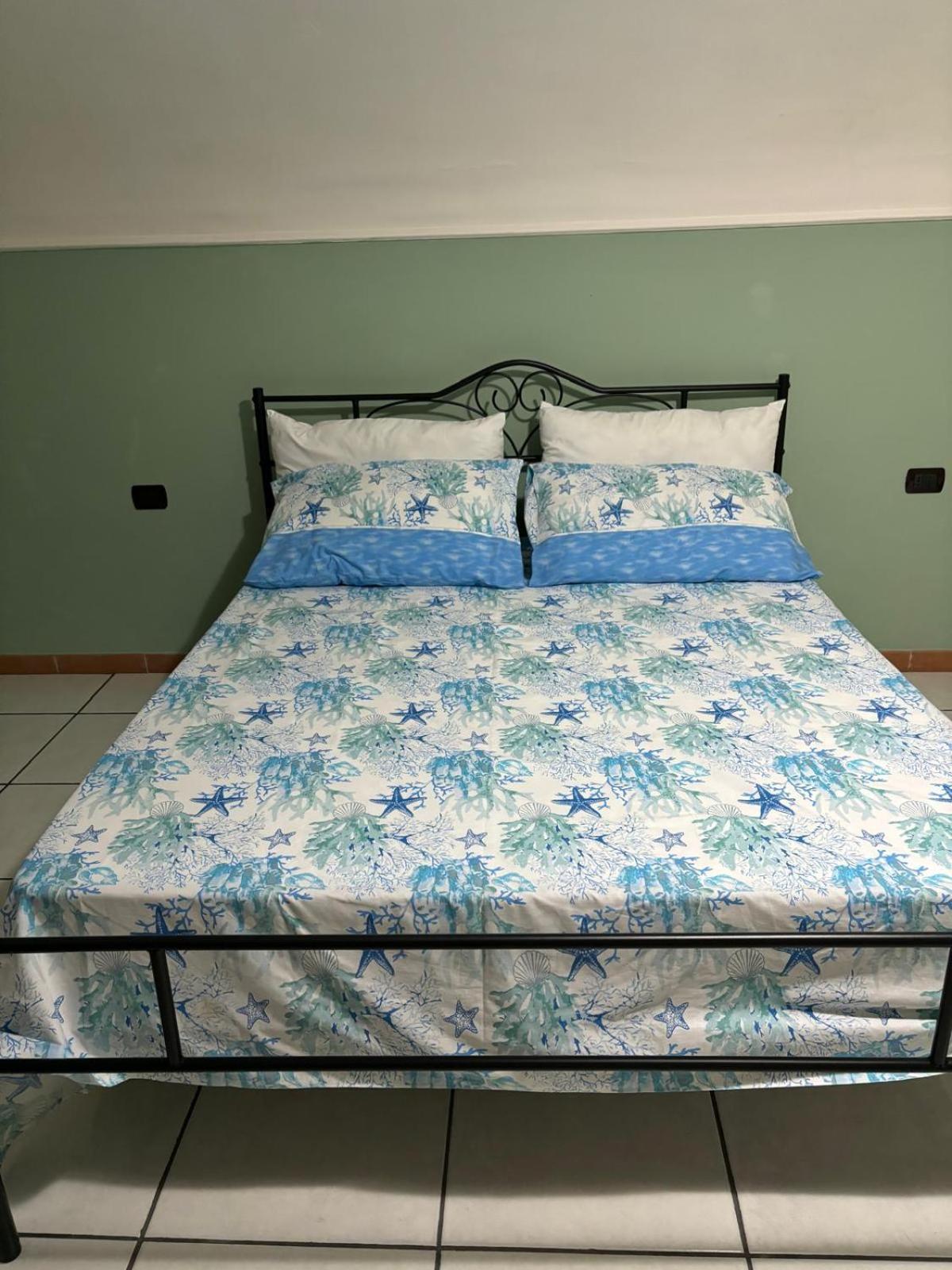 Appartement Casa Toto' à Naples Chambre photo