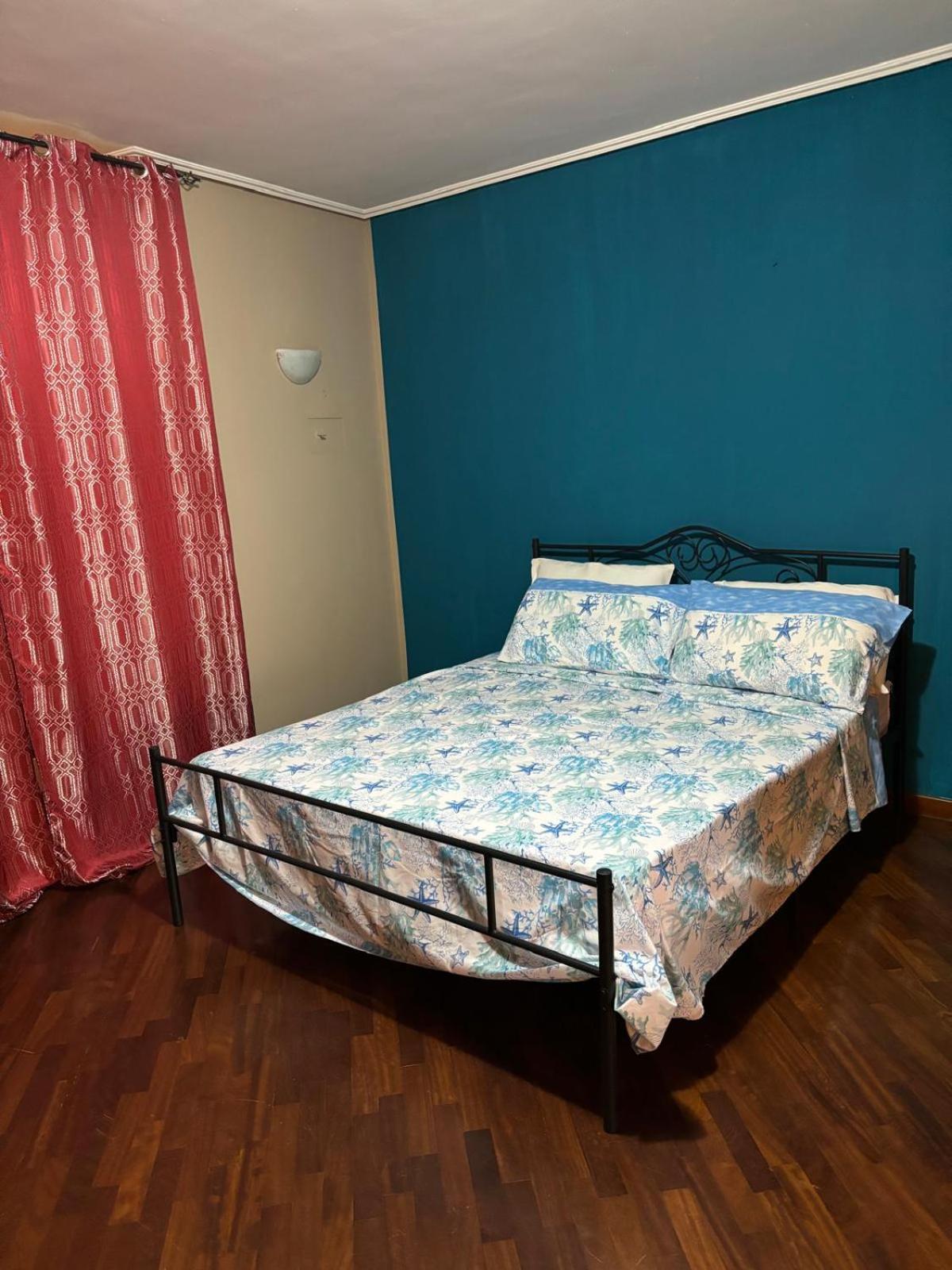 Appartement Casa Toto' à Naples Chambre photo