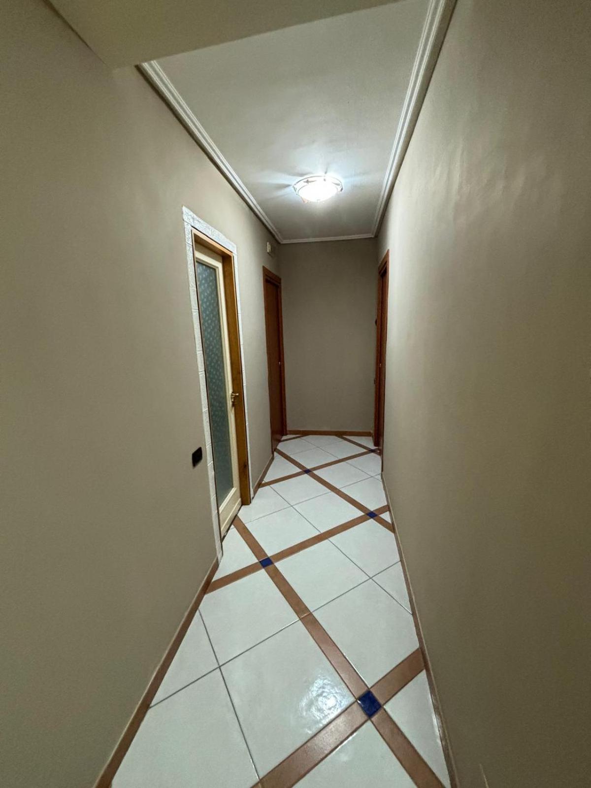 Appartement Casa Toto' à Naples Chambre photo