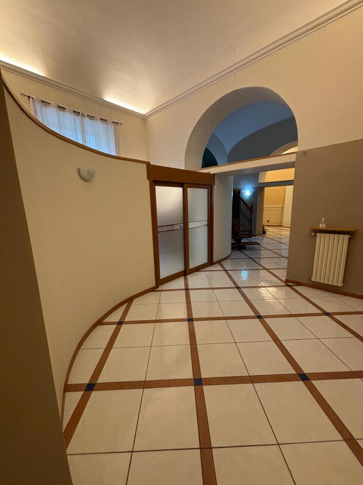 Appartement Casa Toto' à Naples Chambre photo