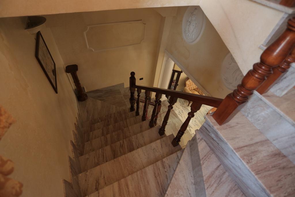 Appartement Casa Toto' à Naples Extérieur photo