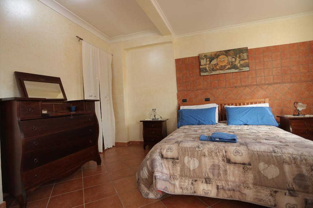 Appartement Casa Toto' à Naples Extérieur photo