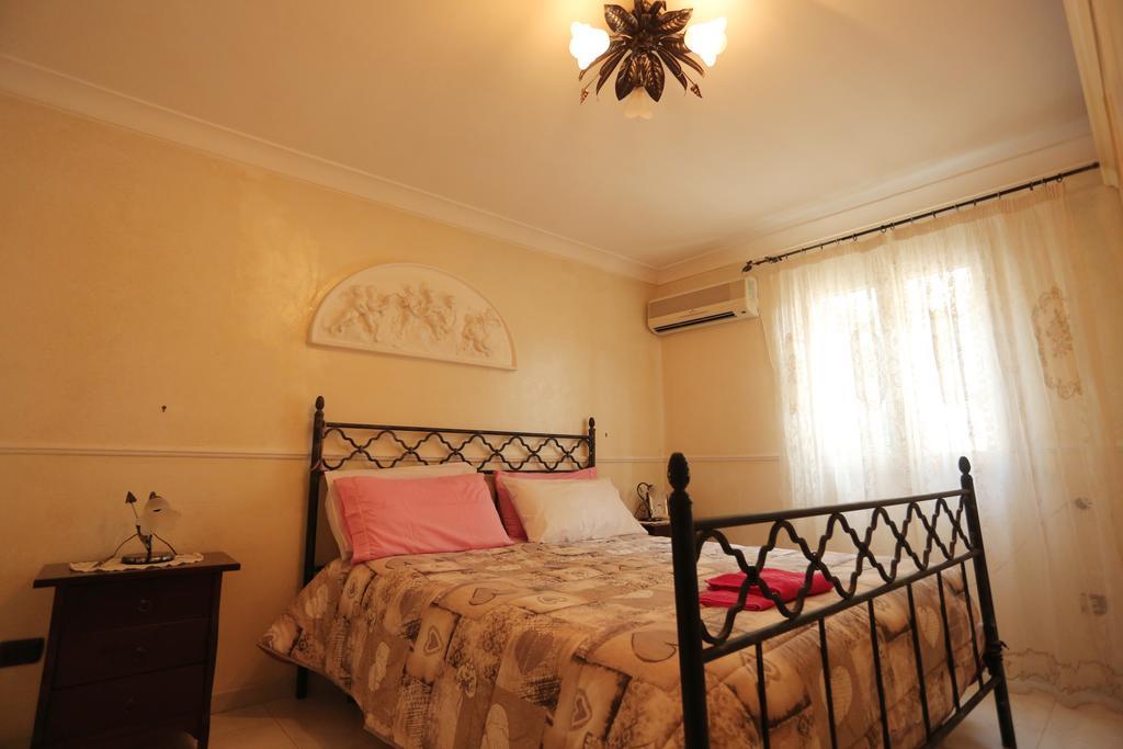 Appartement Casa Toto' à Naples Extérieur photo