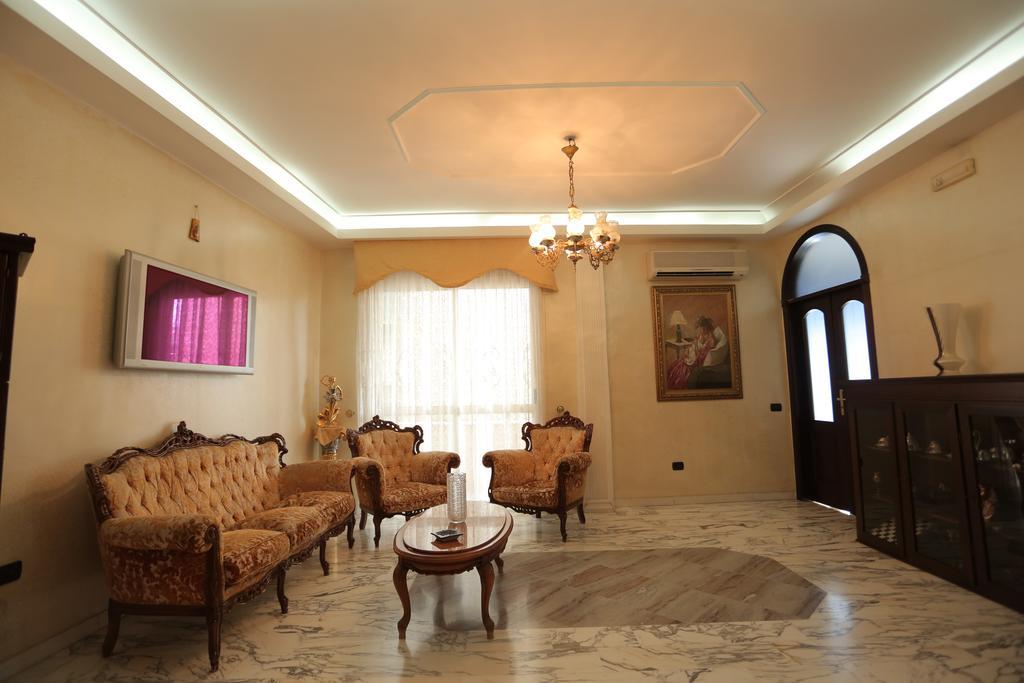 Appartement Casa Toto' à Naples Extérieur photo
