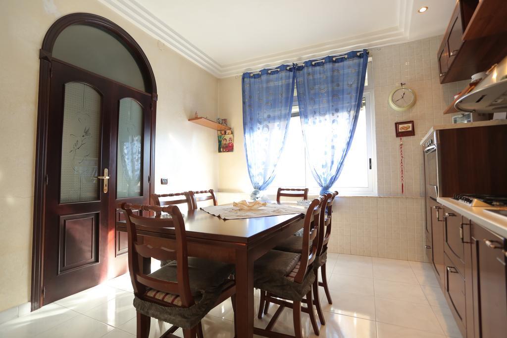 Appartement Casa Toto' à Naples Extérieur photo