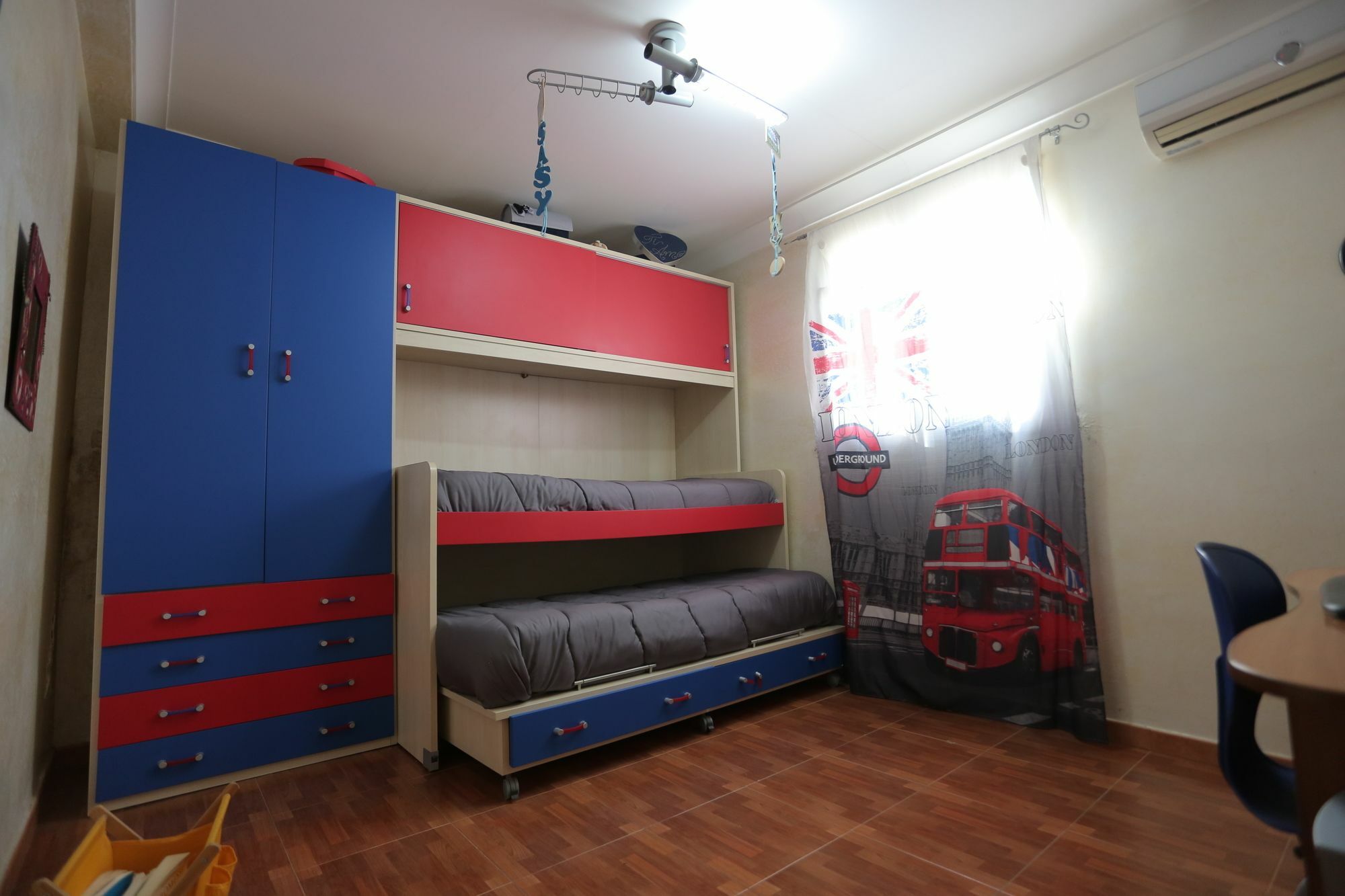 Appartement Casa Toto' à Naples Extérieur photo