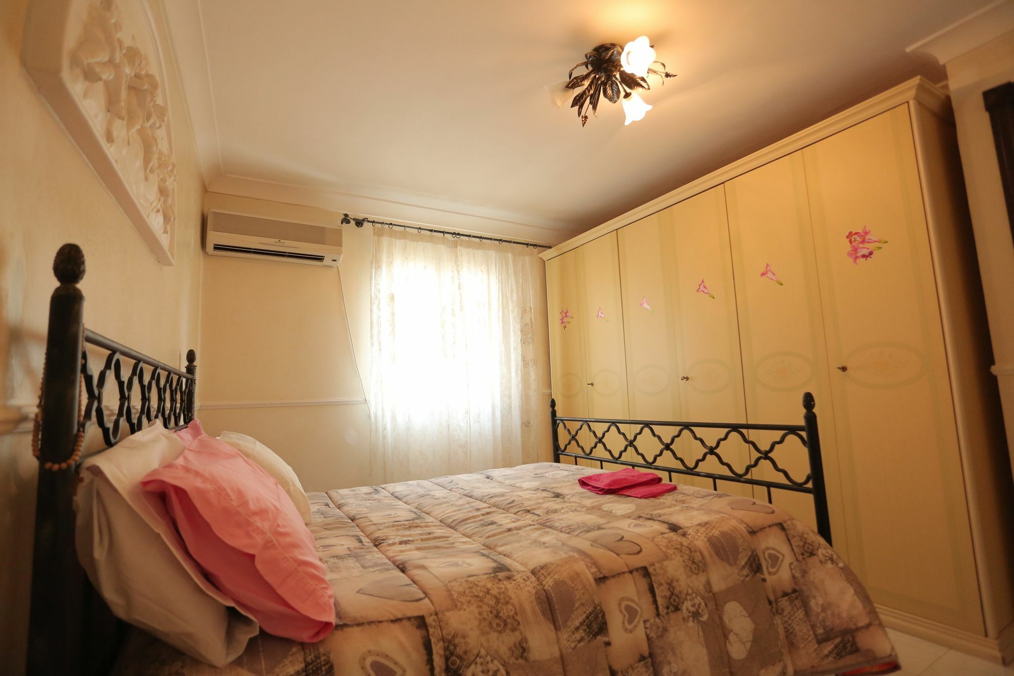 Appartement Casa Toto' à Naples Extérieur photo