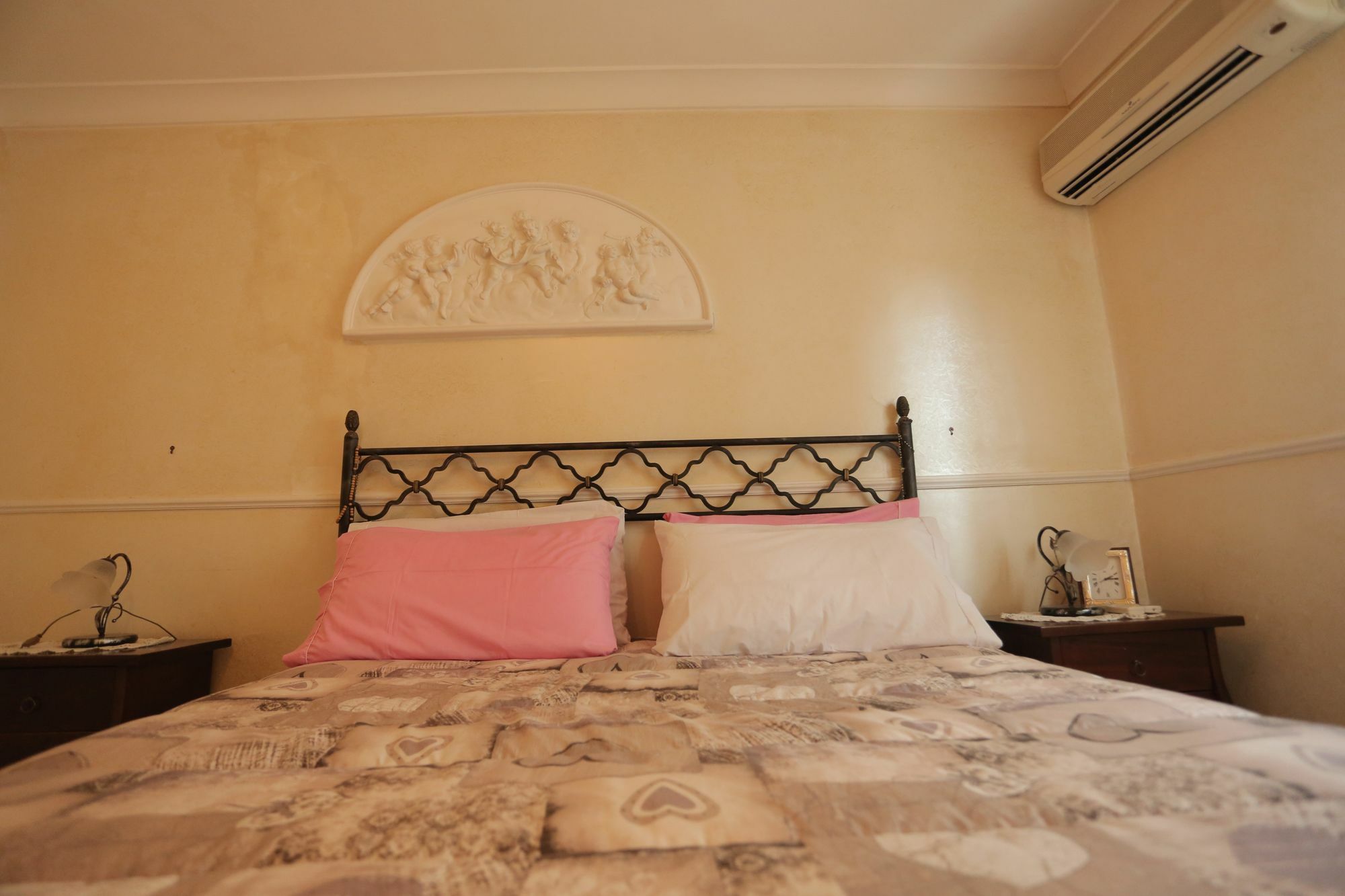 Appartement Casa Toto' à Naples Extérieur photo