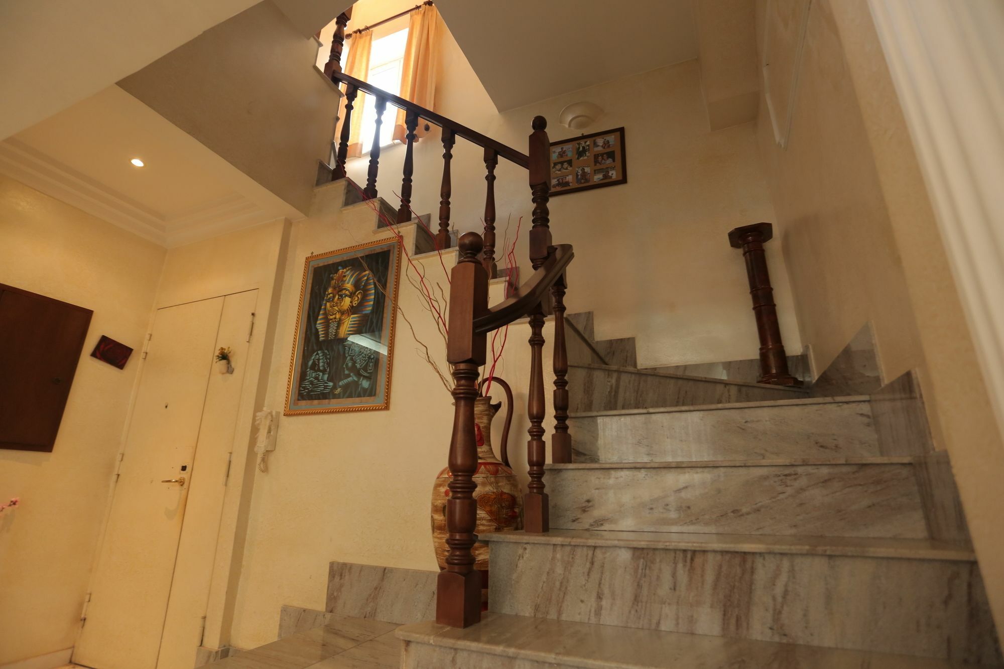 Appartement Casa Toto' à Naples Extérieur photo