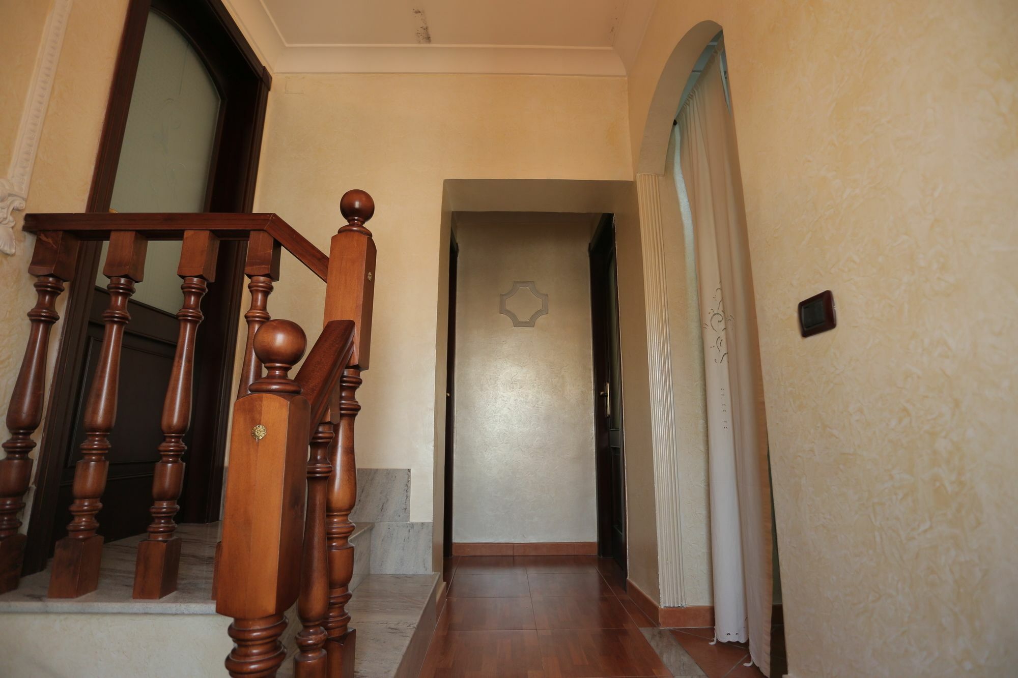Appartement Casa Toto' à Naples Extérieur photo