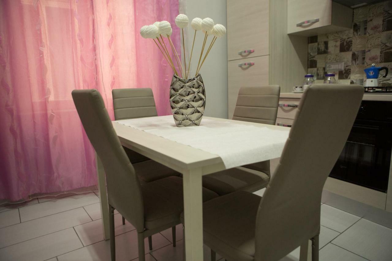 Appartement Casa Toto' à Naples Extérieur photo
