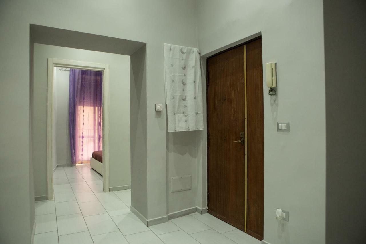 Appartement Casa Toto' à Naples Extérieur photo