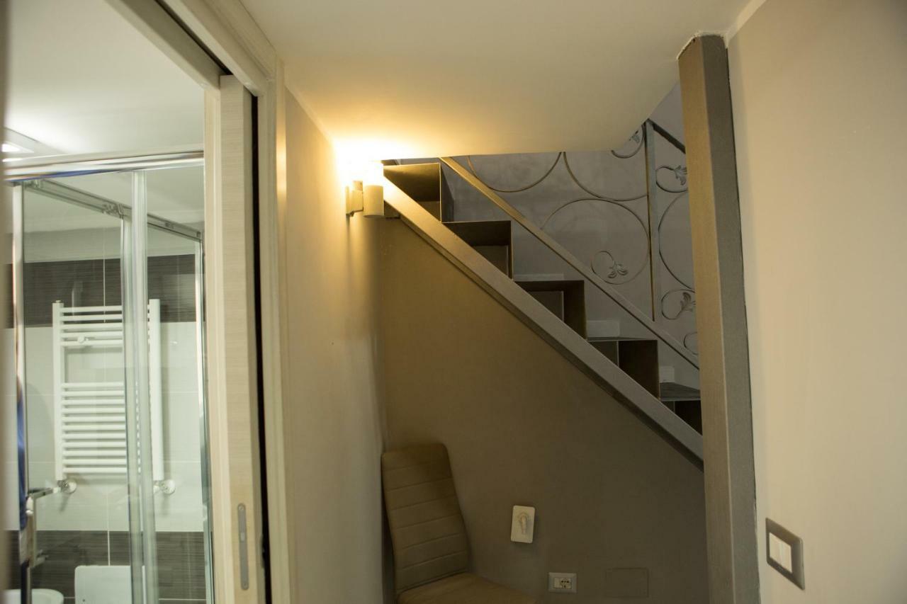 Appartement Casa Toto' à Naples Extérieur photo