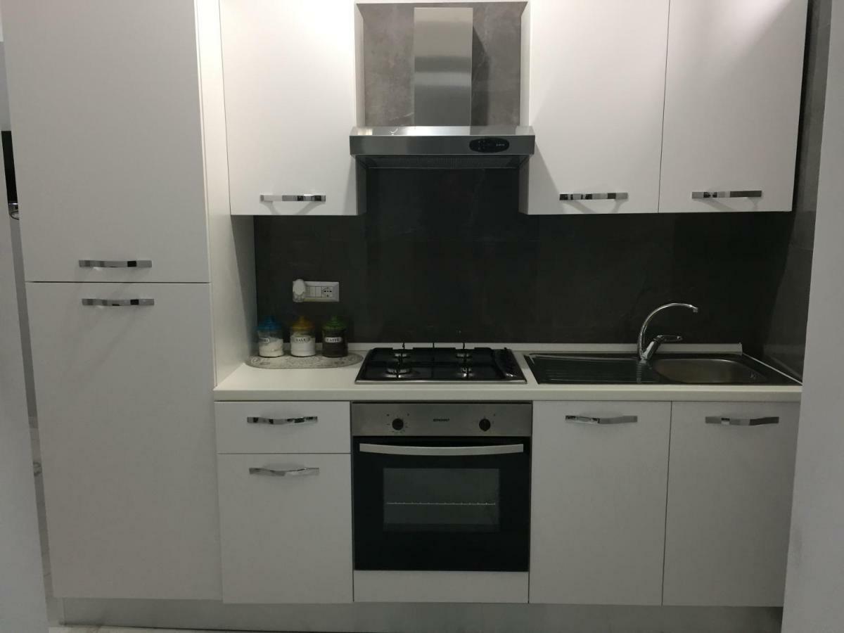Appartement Casa Toto' à Naples Extérieur photo