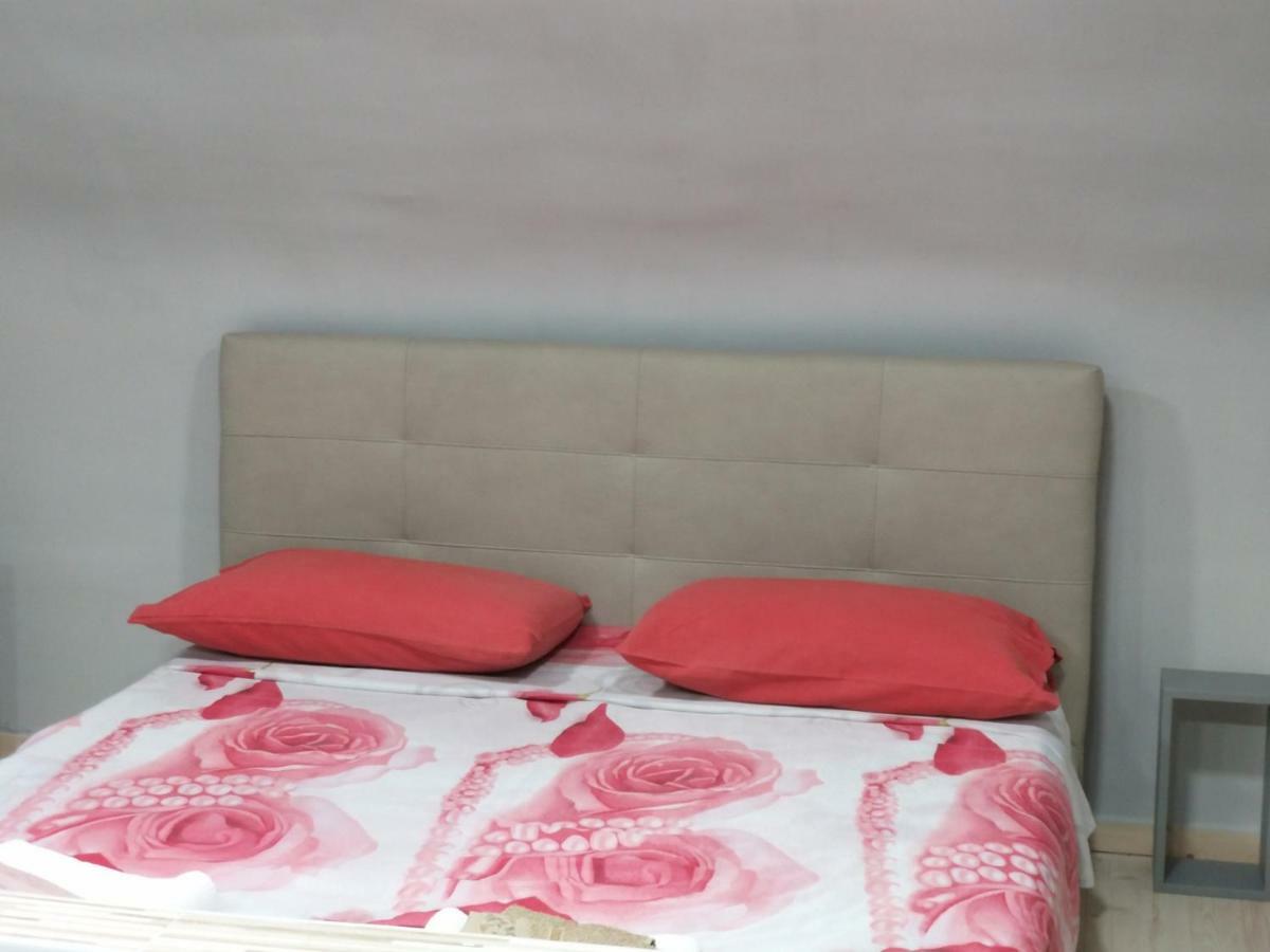 Appartement Casa Toto' à Naples Extérieur photo